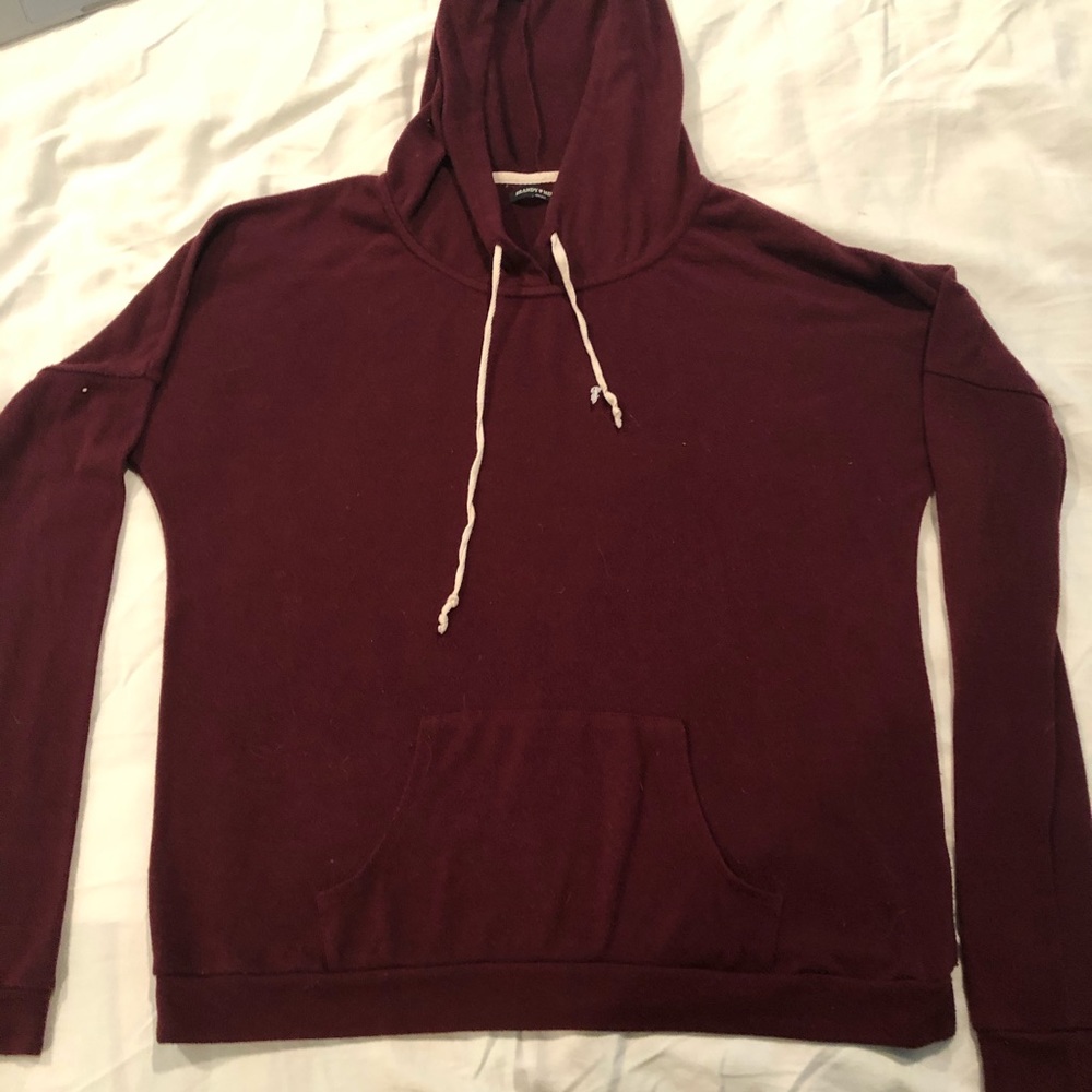 Brandy Melville hoodie